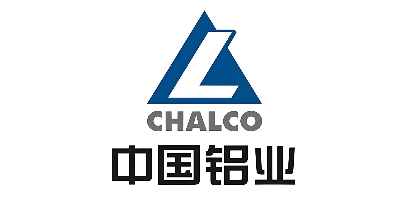 中国铝业