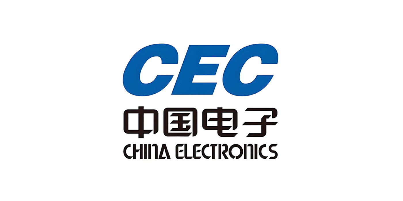 中国电子