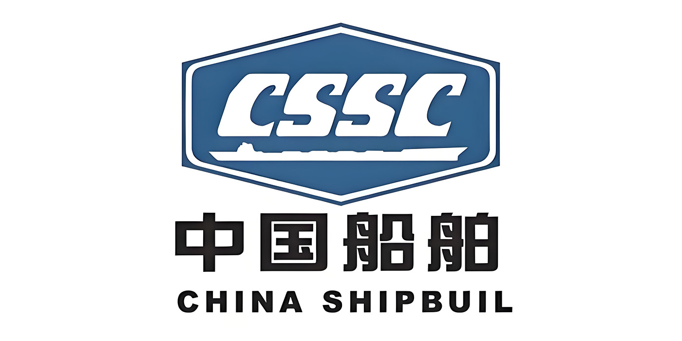 中国船舶